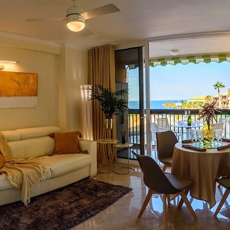 Tenerife Costa Adeje Apartment Playa Feñabe Eksteriør bilde