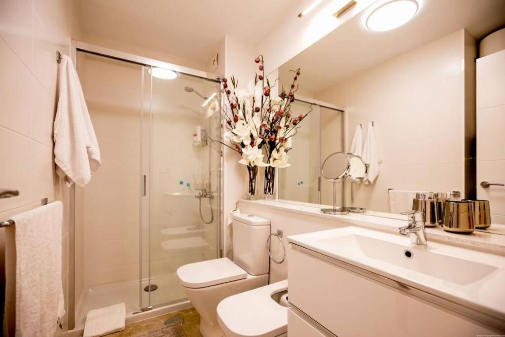 Tenerife Costa Adeje Apartment Playa Feñabe Eksteriør bilde