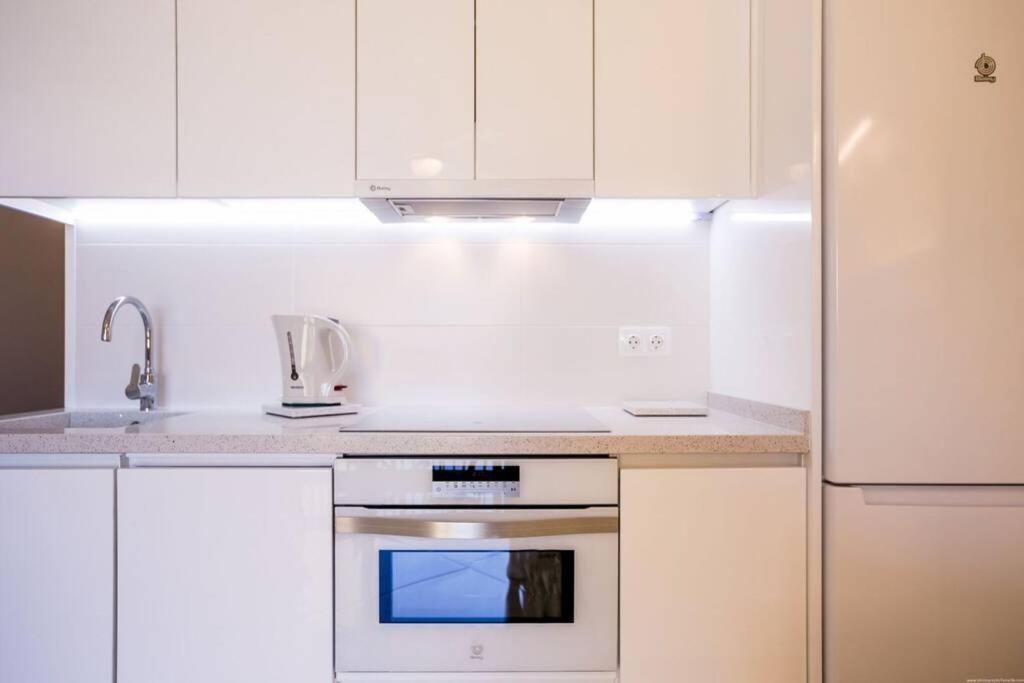 Tenerife Costa Adeje Apartment Playa Feñabe Eksteriør bilde