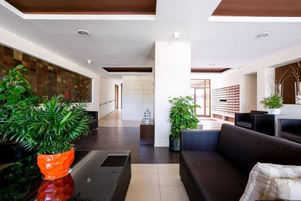 Tenerife Costa Adeje Apartment Playa Feñabe Eksteriør bilde