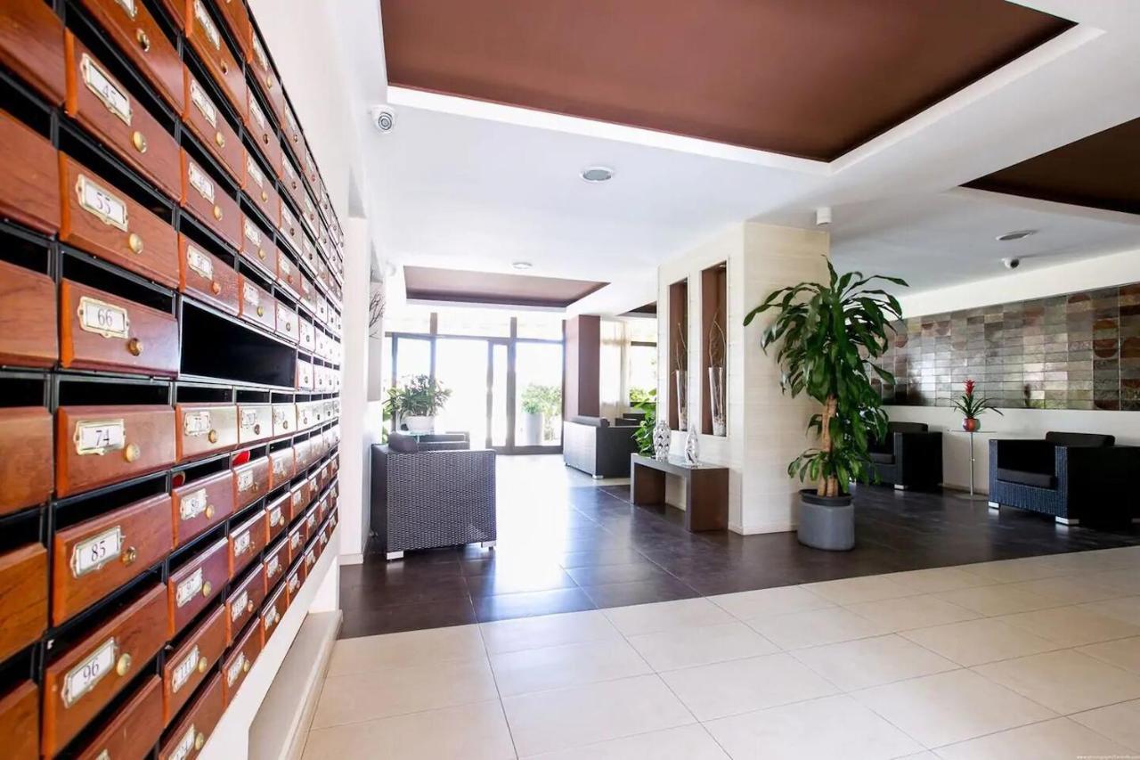 Tenerife Costa Adeje Apartment Playa Feñabe Eksteriør bilde
