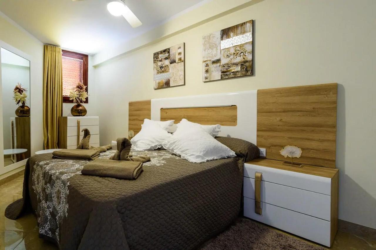 Tenerife Costa Adeje Apartment Playa Feñabe Eksteriør bilde