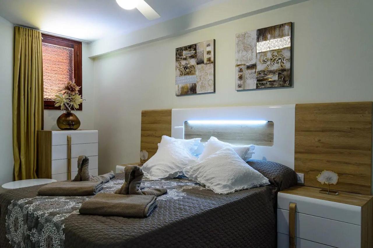 Tenerife Costa Adeje Apartment Playa Feñabe Eksteriør bilde