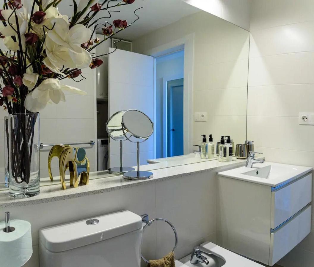 Tenerife Costa Adeje Apartment Playa Feñabe Eksteriør bilde