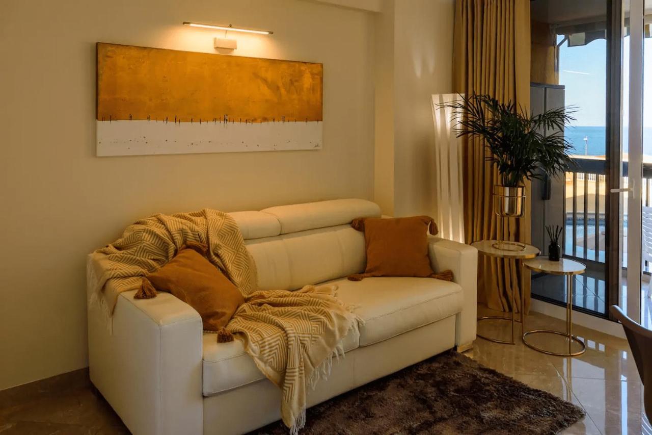 Tenerife Costa Adeje Apartment Playa Feñabe Eksteriør bilde
