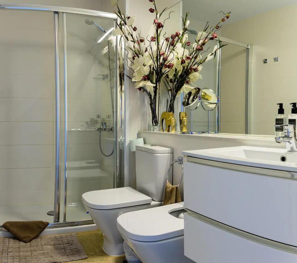 Tenerife Costa Adeje Apartment Playa Feñabe Eksteriør bilde